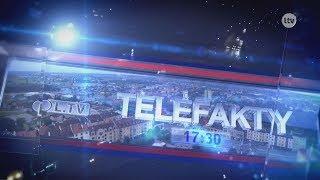 Lokalna.TV Ostrowiec: TELEFAKTY - 16.10.2017 r.