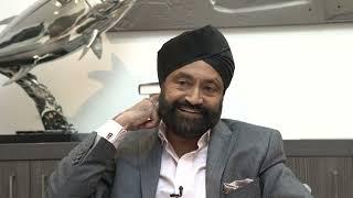 Taking Care of Business – Sukhpal Singh Ahluwalia