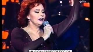 ROCIO DURCAL- ESPAÑA- 2001