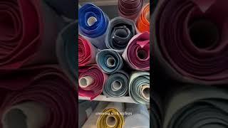 NOMASEI - WE PRESENT OUR SUSTAINABLE SHOE FACTORY
