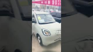 Wuling MiniEV lv4 2025