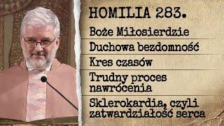 ks. Robert – homilia 283.