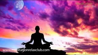 Meditative Music - Free Meditation Music, Zen Relaxing Sleep Music for your Serenity