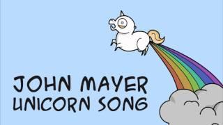 Unicorn Song - John Mayer