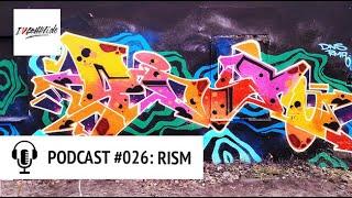 PODCAST #026 - RISM | DNS CREW [DEUTSCH]