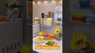 Amazing Gadgets  Smart Home Appliances| Kitchen Gadgets Everyhome Versatile&Utensiles #shortsfeed