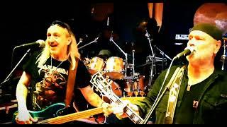 LYNYRD SKYNYRD - SIMPLE MAN / Livecover / Stuttgart  (Germany) Video by Mitche Maiden