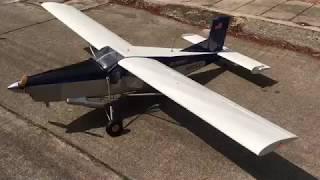 AU-23 airamerica by one