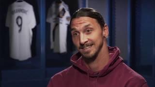 Zlatan is the best player in MLS