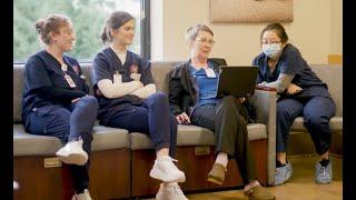 Providence Swedish Residency Program