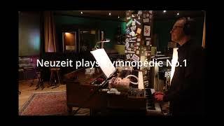 Neuzeit   Gymnopédie