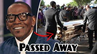 Prayers Up, Randy Jackson Diagnosed With Life Threatening Disease And Rushed To Hospital