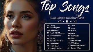 Top 40 Songs of 2024 - Billboard Hot 100 This Week - Best Pop Music Playlist on Spotify 2024