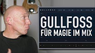 PlugIn-Check: Magie mit Gullfoss nicht nur im Master-Bus | Abmischen Tutorial | Recording-Blog #70