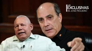 Rafael Guerrero arremete contra Roque Espaillat