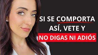 5 Casos en los que NO merece ni tu ADIÓS