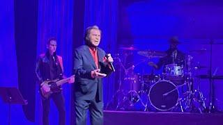 Engelbert Humperdinck- Last Waltz (Toronto Roy Thompson Hall 2022)