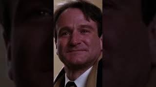 Thank You.. Robin Williams..