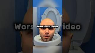 Sml’s worst ever video️️ #sml #smljeffy #smlshorts #viralvideo