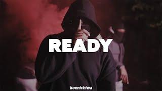 (67) Silent X DopeSmoke X GY Type Beat - "Ready" || UK Drill Type Beat 2024