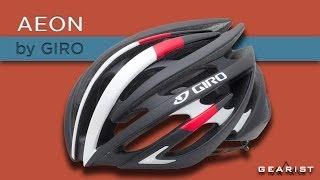 GIRO AEON BIKE HELMET REVIEW - Gearist.com