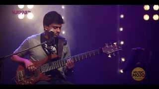 Ennamo Yedho - Project YUJ feat Aalaap Raju - Music Mojo Season 2 - Kappa TV