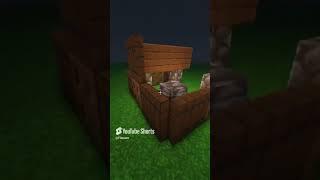 House for my #dog #shorts #minecraft #youtubeshorts #short #viralvideo #youtube #like #subscribe