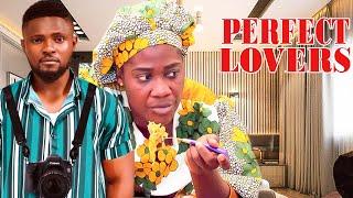 PERFECT LOVERS - BEST OF MERCY JOHNSON TRENDING MOVIE//TRENDING MOVIE