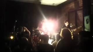 Eyes Once Mine - Live from Woodruff's (05-23-12)