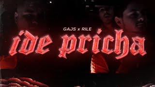 Gajs x Rile - IDE PRICHA