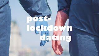 Post-lockdown dating: how to step forward after having stepped back