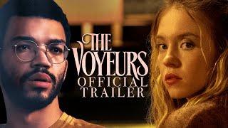 The Voyeurs | Official Trailer | Prime Video