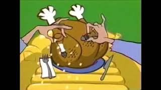 Cartoon Network Powerhouse Era Next Bumper (Acme Hour to Captain Planet) (1999)