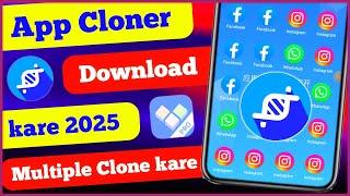 Download FREE APK Cloner Premium Mod Apk Now?