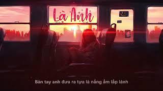 LÀ ANH - Cover EDM lyrics Lời Việt by PHẠM LỊCH