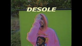 Sin boy - Desole (Clip officiel)