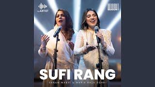 Sufi Rang (feat. Maria Raza Sohni)