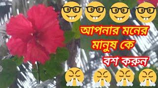 স্বামী অথবা স্ত্রী কে অতি সহজে বশ করুন #new Video #waz প্রেমের ফাঁদে ফেলুন