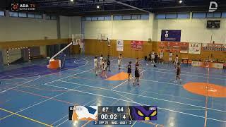 DDOSS Premier Project '24- Game 2  (Aveiro SEAWOLVES vs Coimbra OWLS)