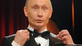 Путин  поздравит тебя с Днём Рождения!!!