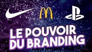 The POWER of Branding: 5 steps to create a memorable brand