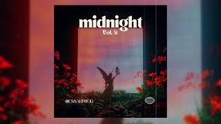 (FREE) Toosii Loop Kit - "Midnight Vol. 2" Sample Pack (Rod Wave, Toosii, Nocap, Guitar, Pain)