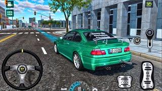 New Suzuki Car For City Parking _ Car Parking 3d Online Drift  _Car Parking Android Gameplay