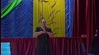 Мустафаева Кульшахар - Нурлы Тан (Ескендир Хасангалиев)