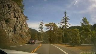 Smith River National Recreation Area - Dashcam