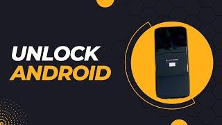 Unlock Your Android For Free - Free SIM Unlock Code For Android