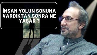 İnsan Yolun Sonuna Vardıktan Sonra Ne Yaşar? - Muhammed Hüseyin (R.A)