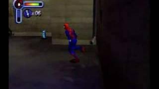 Spider-Man (PS1) - What If? Mode Part 3