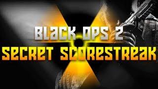 New Secret ScoreStreak in Black Ops 2 (30 Gunstreak/5000 ScoreStreak)