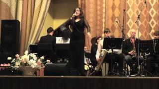 Sveta Navoyan  Ella Fitzgerald - All of me